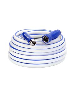 LEGHSFRV550 image(0) - Legacy Manufacturing SmartFlex RV/Marine Hose, 5/8" x 50'
