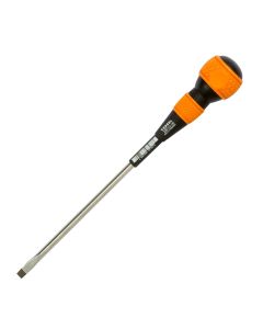 Vessel No.220 Ball Grip Screwdriver 5.5x150