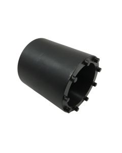 CTA4168 image(0) - CTA Manufacturing 9 Lug GM Axle Nut Socket