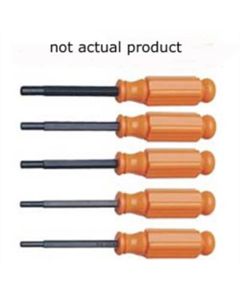 VIMVSDE6 image(0) - VIM Tools E6 Torx Screwdriver