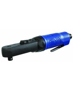 SP Air Corporation 3/8? Heavy-Duty Sealed Flat Head Ratchet Wrench &hyphen; Short Version