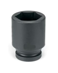 GRE60105MD image(0) - Grey Pneumatic 1-1/2" Dr x 105mm Deep