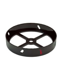 MLW49-56-0303 image(1) - Milwaukee Tool 5-3/8" Recessed Light Hole Saw