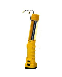 BAYUVR9000 image(0) - Bayco 7.2V CORDLESS FLUORESENT UV LT 2 HOUR RUN TIME