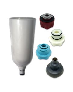 CTA7333VAG image(0) - CTA Manufacturing Funnel Kit - VAG