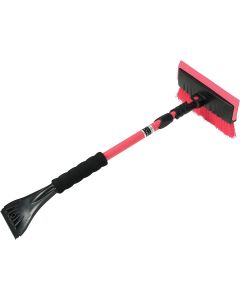 HPK3512PBT image(0) - United Marketing Inc. 35" Snowbroom w/Scraper