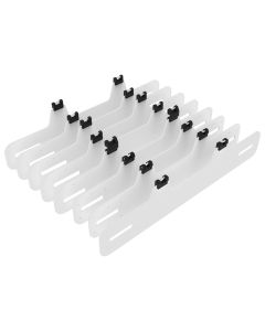 Autel Audi HUD Calibration Panels Set of 8 CSC0707 : Set of Eight AUDI HUD Calibration Panels