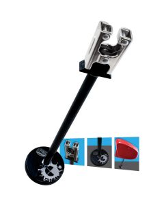 DENDF-PC203 image(1) - Dent Fix MAGNETIC PAINT CLAMP