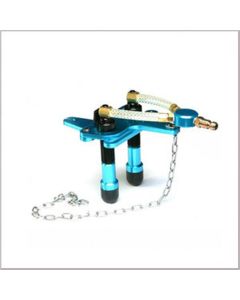 CATBA14 image(0) - Car Certified Tools GM Plastic Reservoir Master Cylinder Adapter