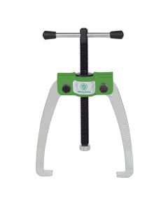 KQT43-3 image(0) - Kukko Quality Tools 2-ARM PULLER 80X80MM