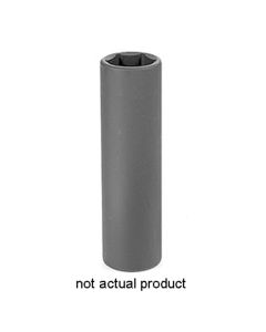 GRE2024XMD image(0) - Grey Pneumatic 1/2" DR X 24 MM EXTRA DEEP