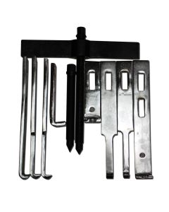 V8T4210 image(1) - V-8 Tools 10T PULLER SET--LIKE PRO 4234B