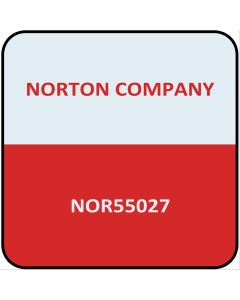 Norton Abrasives 7" Speed-Grip Surface Blending Disc - COARSE