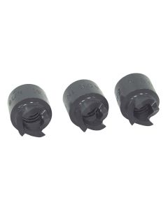 BLR13208 image(1) - Blair SPOTWELD & ACCESS CUTTER 1/2IN. 3/PK