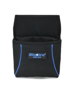 BLBBBTB11 image(0) - BluBird BluBird Work Gear Nail Pouch Single Pocket