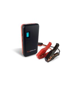 SCUSL1317 image(0) - Schumacher Electric 1000 Peak Amp Lithium Ion Jump Starter