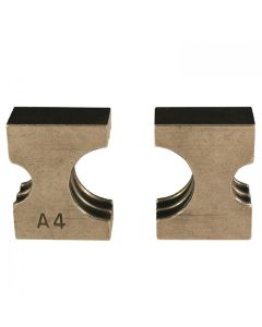 MIL1626-1 image(0) - Milton Industries 7/16" Crimping Die