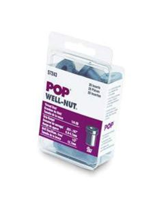 HEL57219 image(0) - Helicoil POP WELL NUT