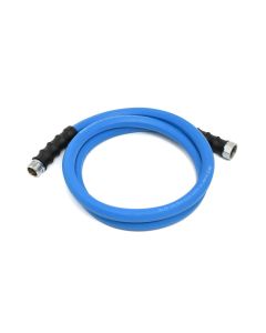 BLBBSAL5803 image(0) - BluSeal 5/8" x 3' Leader Hose