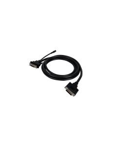 COJALI USA Cable 2.5m SUBD-26 + JACK