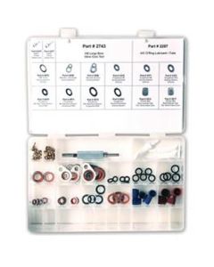FJC HEAVY DUTY O-RING KIT
