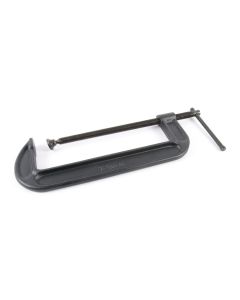 TIT51582 image(0) - TITAN C-CLAMP HEAVY-DUTY 12 IN.