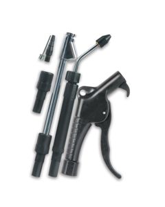 LEGAGKIT image(0) - Legacy Manufacturing 6PC BLOWGUN KIT