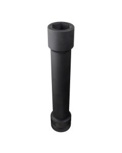 SUN540EL image(0) - Sunex IMPACT SOCKET 1 1/4 INCH 1" DR EXTRA LONG