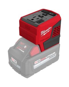 MLW2846-20 image(2) - Milwaukee Tool M18 TOP-OFF 175W Power Supply