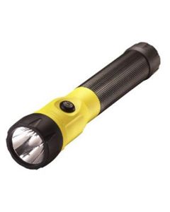 Streamlight PolyStinger LED DC FC PB Ylw