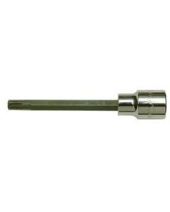 VIMV3452 image(1) - VIM Tools Poly Drive Head Bolt Tool, VW & Audi Head Bolts 10 mm, 6 Point