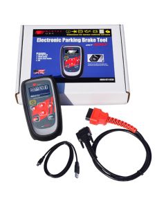BATBSTQST100 image(0) - Bartec USA QST100 Electronic Parking Brake Reset Service Tool