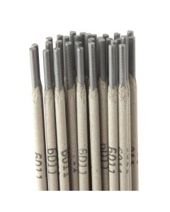 FOR31101 image(0) - Forney Industries E6011, Stick Electrode, 3/32 in x 1 Pound