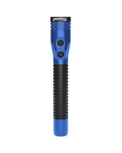 BAYNSR-9940XL-BL image(0) - Bayco Rechargeable Flashlight w/Magnet - Blue