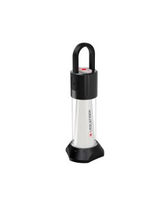 LED502084 image(0) - LEDLENSER INC ML6 Warm Recharge Outdoor Lantern, 750 Lumens