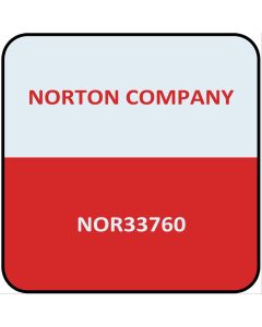 Norton Abrasives METALITE-7 FIBRE DISC-16 GRI