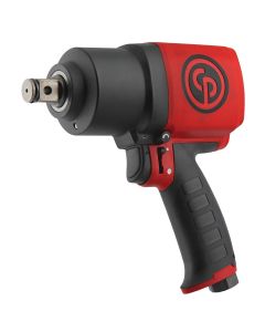 CPT7769 image(2) - Chicago Pneumatic 3/4" Comp Air Imp Wrench