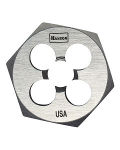 HAN6529 image(0) - Hanson DIE 5/16 24