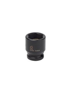 SUN317MMG image(0) - Sunex 3/8 in. Drive 17 mm Magnetic Impact S