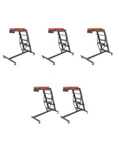 TRX3-200-5PK-TDE23 image(0) - Traxion bundle consists of 5 TRX3-200
