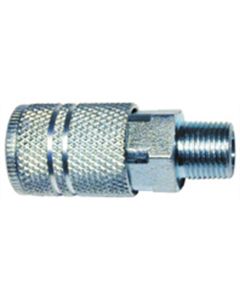 AMFC25 image(0) - Amflo COUPLER 3/8" NPTM