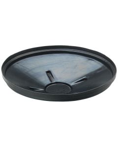 PLW75-836 image(1) - Plews Edelmann TRANSMISSION DRAIN PAN FOR LIFT DRAINS 24IN. DIA.