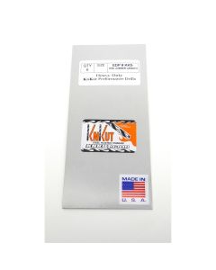 KnKut 6 Piece Pack - KnKut 5/16 Fractional Jobber Length Drill Bit