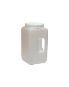 AMM8120347 image(0) - Lube Bottle - for  HIT 5000/6000/9000 Models
