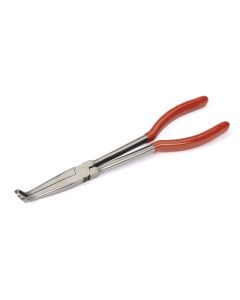 TIT60777 image(1) - TITAN 11" MEDIUM HOSE GRIP PLIERS