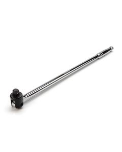 JSP95443 image(0) - J S Products 1/2-Inch Drive 24-Inch Long Breaker Bar