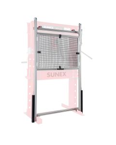 SUN5750PS image(0) - Sunex 40 and 50 Ton Press Shield