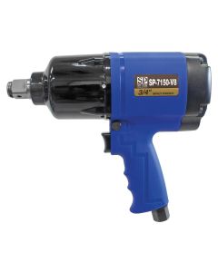 SPJSP-7150-V8 image(0) - SP Air Corporation 3/4 in. Composite Impact Wrench