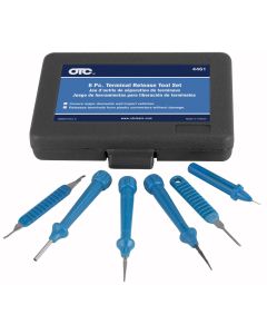 OTC4461 image(0) - OTC Terminal Release Tool Set