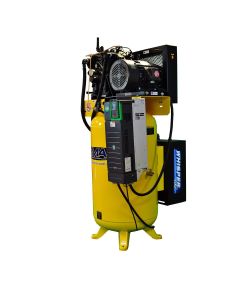 EMXEVR10V080V13 image(0) - Emax Compressor 10 HP 80 GAL AIR COMPRESSOR